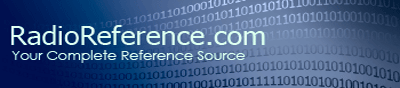 Radio Reference Radio Reference